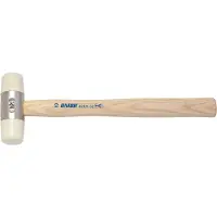 Unior 820a 32 Mm Plasthammare