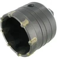 Guillet Optima 750w 50 Mm Ø 68 Mm Slagkraftskrona