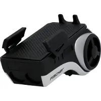 Fischer Fahrrad Cykel-multimedia-smartphone box