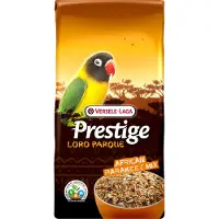 Versele-Laga Loro Parque afrikansk parakitblandning 20 kg