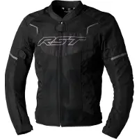 Rst Pilot Evo Air Motorcykel Textil Jacka
