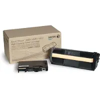 Xerox 106R01535 svart toner hög kapacitet (original)