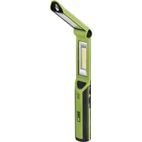 Emos arbetsbelysning, COB LED 670 lm, 2200 mAh