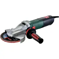 Metabo WEF 15-150 Quick 613083000 Vinkelslip 1550 W