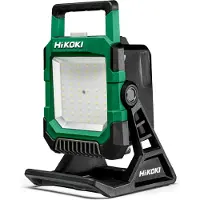 HiKOKI UB18DC Byggstrålkastare UB18DCW4Z