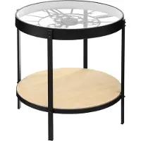 Atmosphera Metal Soffbord