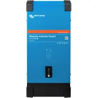 Victron Energy 24/2000 Smart Batteriväxelriktare