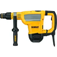 DeWalt D25614k-qs Slagborrmaskin
