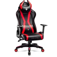 Diablo X-Horn 2.0 chair red