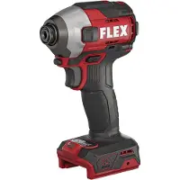 Flex Slagskruvdragare ID 1/4'' 18.0-EC HD C; 18 V (utan batteri och laddare)