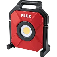 Flex akku LED lamppe CL 10000 10.8/18.0