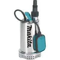 Makita Dränkbar vattenpump PF0403