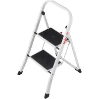 Hailo 4396-901 K20 Pall 2 Trappsteg