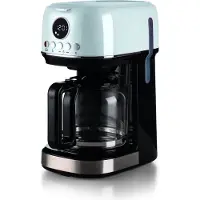 Ariete 00M139601AR0 Kaffebryggare Vit 900 W