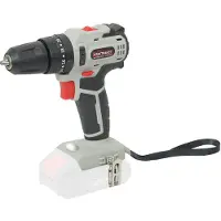 Dino KRAFTPAKET 18V-45Nm-23-630W 130230 Slagborrmaskin batteri 18 V borstfri, exkl. batteri/laddare, Utan laddare