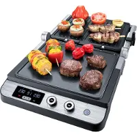 Steba Kontaktgrill Low Fat Fg120