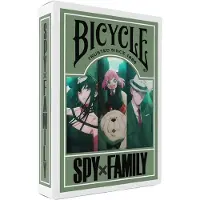 Cykel: Spion x familj