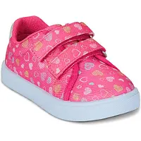 Chicco Sneakers FILLY flickor - Rosa - 28