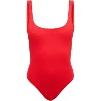 Calvin Klein Shapewear Swimsuit CK Icon