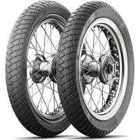 Michelin Moto Anakee Street 43p Tt Terrängdäck