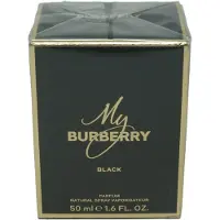 Burberry My Black För Henne 50ml Parfum Spray