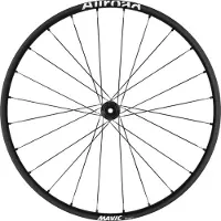 Mavic Allroad S Cl Disc Grus Bakhjul