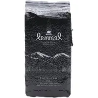 Lemmel Kaffe Kokkaffe Original Dark Roast 450G