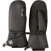 Dare 2b Mens Veracity II Skidhandskar (Svart)