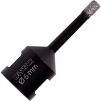 Distar diamantkrona KERAMIK PRO 06 x 30 x M14