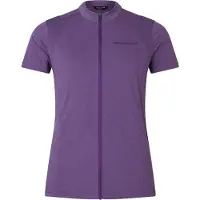 Endura Loop Zipped Kortärmad Endurotröja