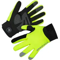 Endura Strike Handskar