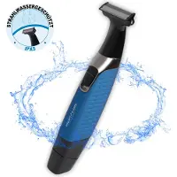 ProfiCare Bht 3074 Shaving And Trimming Set