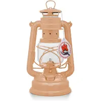 Feuerhand Baby Special 276 Soft Peach, 276-SP, hurricane lantern