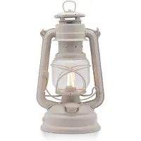Feuerhand LED Lantern Baby Special 276 S, Beige