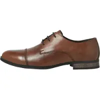 Jack & Jones Knytsko ' JFWRaymond' karamell