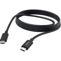 Hama 133758 3 M Usb-c-kabel