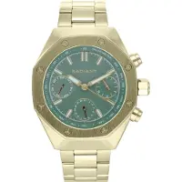 Radiant Volie 44 Mm Klocka