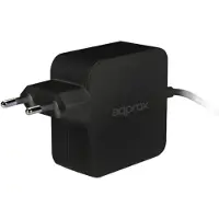 Approx Usb C 45w Power Adapter Laptop-laddare