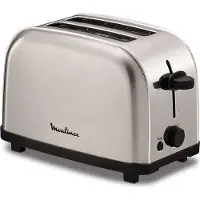Moulinex Lt330d Classic Brödrost