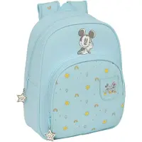 Safta Mickey Mouse Baby 9.50l 32x43x14 Cm 612378609 Ryggsäck