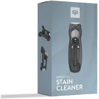Sjö Wireless Spot Cleaner Dammsugare