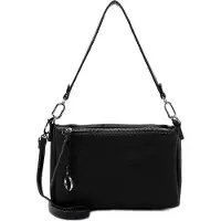 Suri Frey Axelremsväska 'Debby' svart