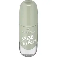 Essence Gel Nail Colour Gellack 8 ml Nr. 85 - Sage The Day
