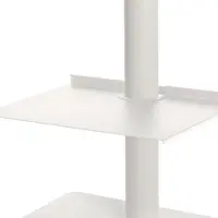 Bülow Steensen BÜLOW Shelf BS15 White