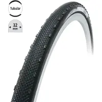 Tufo Dry Plus Tubular 700c X 32 Styv Landsvägsdäck