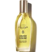 L'Occitane Amande Supple Skin Oil 100ml