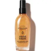 L'Occitane Amande Shimmering Oil 100ml