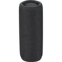 Denver BTV-150B Bluetooth-högtalare - Svart / trådlös högtalare / portabel högtalare