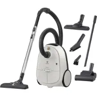 Electrolux Eb61h6sw Kvast Dammsugare