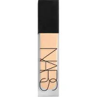 Nars Natural Matte Longwear Foundation - Långvarig matt foundation